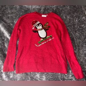 Place Sweater Size 14